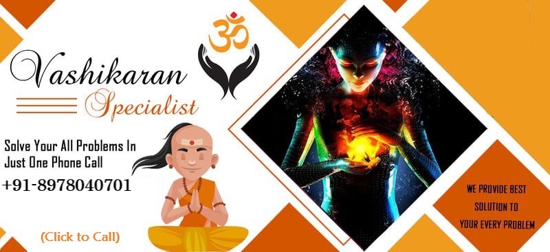Vashikaran Specialist Astrologer